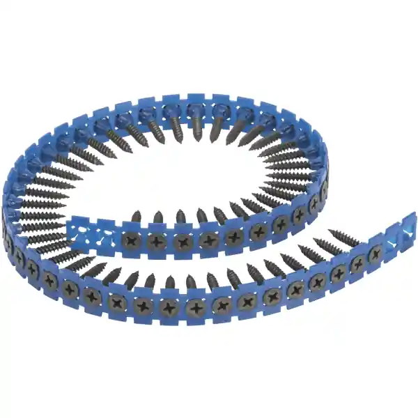 Endast denna vecka Fermacellskruv